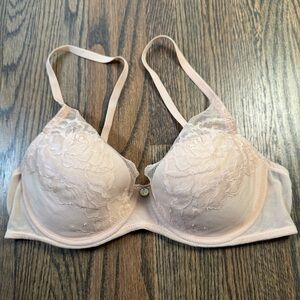 Natori Flora underwire bra size 34C